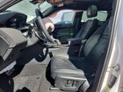 2024 Land Rover Range Rover Evoque Dynamic Se Белый vin: SALZL2FX0RH234757