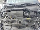 2025 Land Rover Range Rover Evoque Dynamic Se Белый vin: SALZL2FX1SH267420
