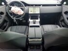2025 Land Rover Range Rover Evoque Dynamic Se Белый vin: SALZL2FX1SH267420