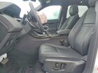 2025 Land Rover Range Rover Evoque Dynamic Se Белый vin: SALZL2FX1SH267420