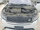 2020 Land Rover Range Rover Evoque First Edition Белый vin: SALZL2FX2LH019310