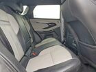 2020 Land Rover Range Rover Evoque First Edition Белый vin: SALZL2FX2LH019310