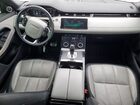 2020 Land Rover Range Rover Evoque First Edition Белый vin: SALZL2FX2LH019310