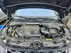 2020 Land Rover Range Rover Evoque Se Черный vin: SALZL2GX8LH060166