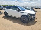 2020 Land Rover Range Rover Evoque Se Белый vin: SALZP2FX0LH041679