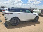 2020 Land Rover Range Rover Evoque Se Белый vin: SALZP2FX0LH041679