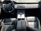 2020 Land Rover Range Rover Evoque Se Белый vin: SALZP2FX3LH061053