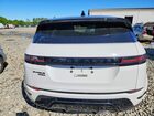 2020 Land Rover Range Rover Evoque Se White vin: SALZP2FX6LH019783