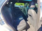 2020 Land Rover Range Rover Evoque Se White vin: SALZP2FX6LH019783