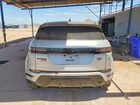 2020 Land Rover Range Rover Evoque Se Gray vin: SALZP2FX7LH061461