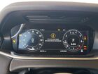 2020 Land Rover Range Rover Evoque Se Gray vin: SALZP2FX7LH061461