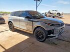 2020 Land Rover Range Rover Evoque Se Gray vin: SALZP2FX7LH061461