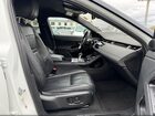 2020 Land Rover Range Rover Evoque Se White vin: SALZP2FX7LH075196