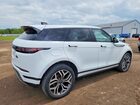 2020 Land Rover Range Rover Evoque Se Белый vin: SALZP2FX7LH089986