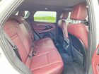 2020 Land Rover Range Rover Evoque Se Белый vin: SALZP2FX7LH089986