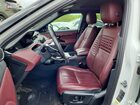 2020 Land Rover Range Rover Evoque Se Белый vin: SALZP2FX7LH089986