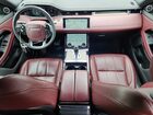 2020 Land Rover Range Rover Evoque Se Белый vin: SALZP2FX7LH089986