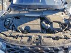 2020 Land Rover Range Rover Evoque Se White vin: SALZP2FX7LH118029