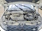 2020 Land Rover Range Rover Evoque Se White vin: SALZP2FXXLH070347