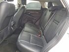 2020 Land Rover Range Rover Evoque Se White vin: SALZP2FXXLH070347