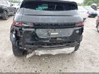 2022 Land Rover Range Rover Evoque R-dynamic S Black vin: SALZT2FX0NH171685