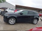 2022 Land Rover Range Rover Evoque R-dynamic S Black vin: SALZT2FX0NH171685