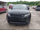2022 Land Rover Range Rover Evoque R-dynamic S Black vin: SALZT2FX0NH171685