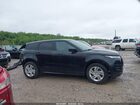 2022 Land Rover Range Rover Evoque R-dynamic S Black vin: SALZT2FX0NH171685