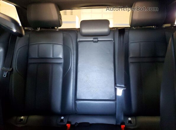 SALZT2FX7NH173126 2022 LAND ROVER RANGE Серый Вид задних сидений
