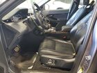 2022 Land Rover Range Rover Evoque R-dynamic S Серый vin: SALZT2FX7NH173126