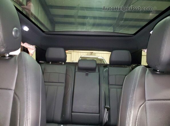 SALZT2FX7PH185649 2023 LAND ROVER RANGE Серый Вид задних сидений