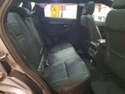 2023 Land Rover Range Rover Evoque R-dynamic S Серый vin: SALZT2FX7PH185649