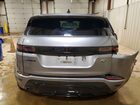 2023 Land Rover Range Rover Evoque R-dynamic S Серый vin: SALZT2FX7PH185649