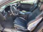 2024 Bentley Continental Gt Speed Black vin: SCBCT2ZG3RC016384