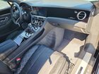 2024 Bentley Continental Gt Speed Black vin: SCBCT2ZG3RC016384