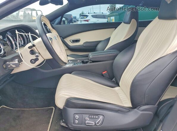 SCBFH7ZA4GC057482 2016 BENTLEY CONTINENTAL White Vista interior delantera