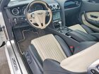 2016 Bentley Continental Gt V8 S White vin: SCBFH7ZA4GC057482
