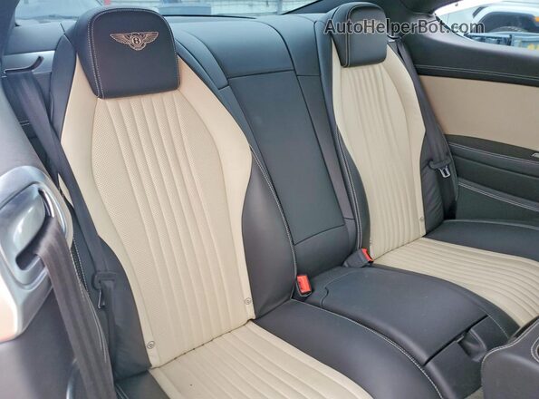 SCBFH7ZA4GC057482 2016 BENTLEY CONTINENTAL White Vista de los asientos traseros
