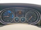2016 Bentley Continental Gt V8 S White vin: SCBFH7ZA4GC057482