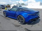 2019 Aston Martin Dbs Superleggera/superleggera Tag Heuer Edition Blue vin: SCFRMHAV4KGR00755
