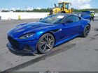 2019 Aston Martin Dbs Superleggera/superleggera Tag Heuer Edition Blue vin: SCFRMHAV4KGR00755