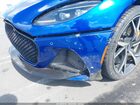 2019 Aston Martin Dbs Superleggera/superleggera Tag Heuer Edition Blue vin: SCFRMHAV4KGR00755