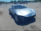 2020 Aston Martin Vantage   Серебряный vin: SCFSMGAW5LGN03383