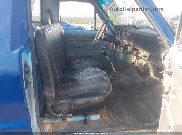 1979 FORD TRUCK  