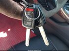 2018 Honda Civic Sport Blue vin: SHHFK7G41JU229715