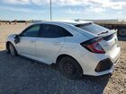 2019 Honda Civic Sport White vin: SHHFK7G41KU212074 2019 Honda Civic Sport White vin: SHHFK7G41KU212074