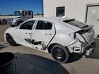 2021 Honda Civic Sport White vin: SHHFK7G41MU211400