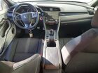 2021 Honda Civic Sport White vin: SHHFK7G41MU211400