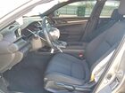 2018 Honda Civic Sport Silver vin: SHHFK7G43JU239016 2018 Honda Civic Sport Silver vin: SHHFK7G43JU239016