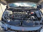 2021 Honda Civic Sport Синий vin: SHHFK7G47MU207142